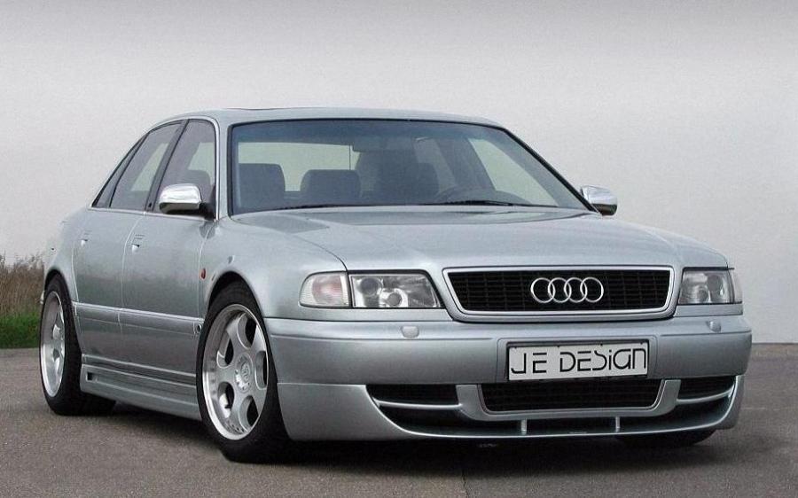 Audi A8 by Je Design (D2) '1994